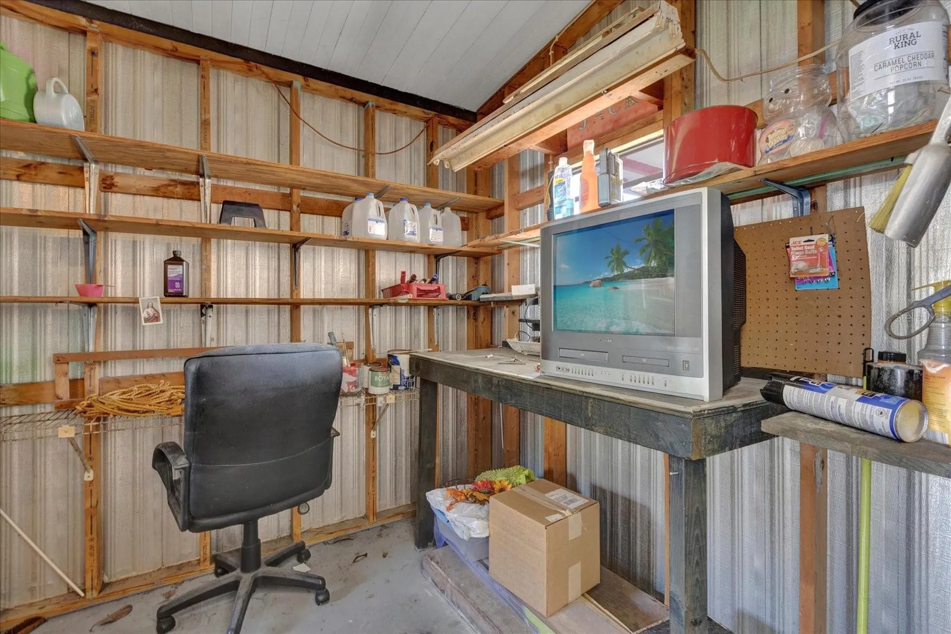415 S Timber Trail Wildwood FL 34785