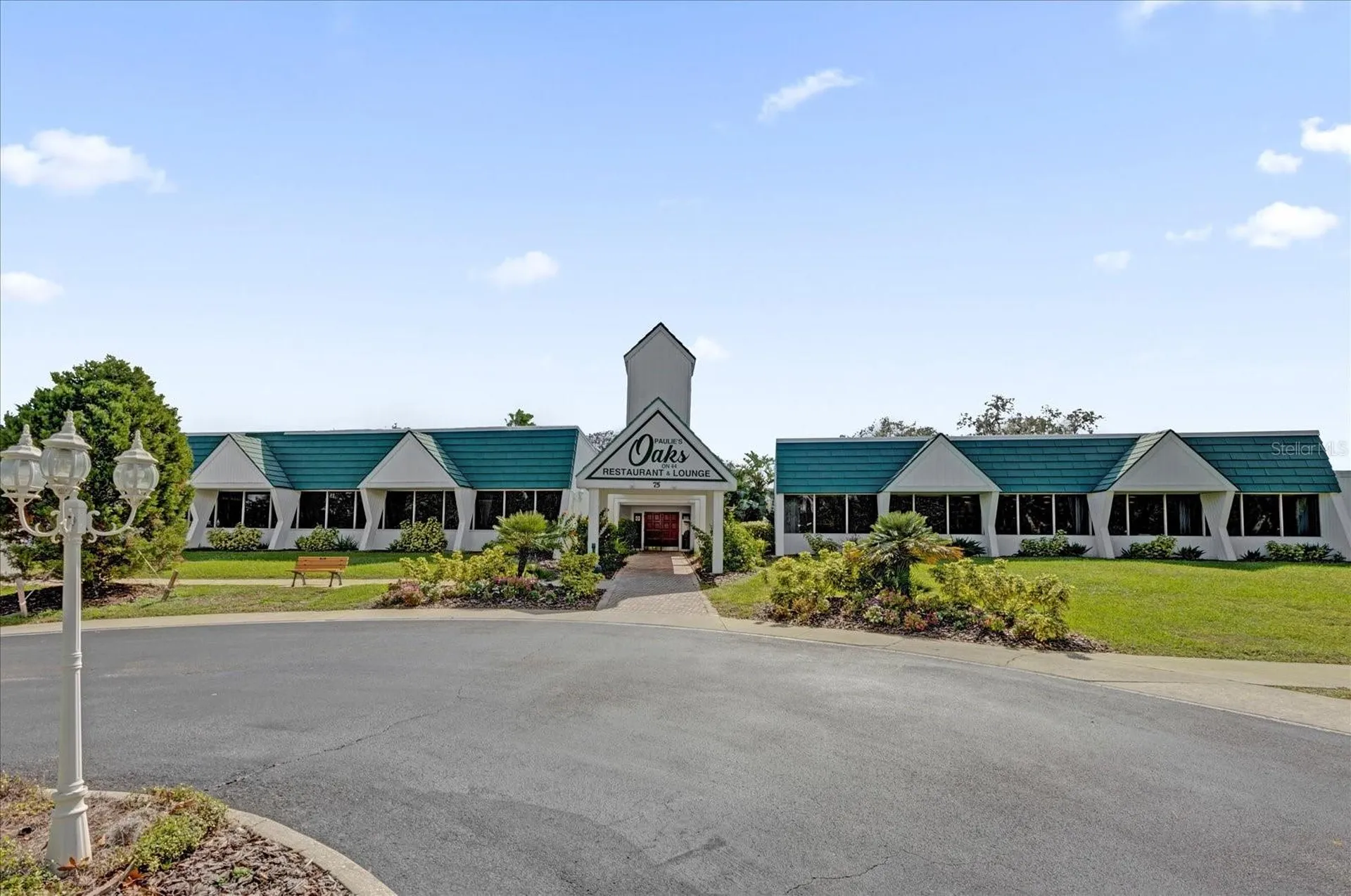 415 S Timber Trail Wildwood FL 34785
