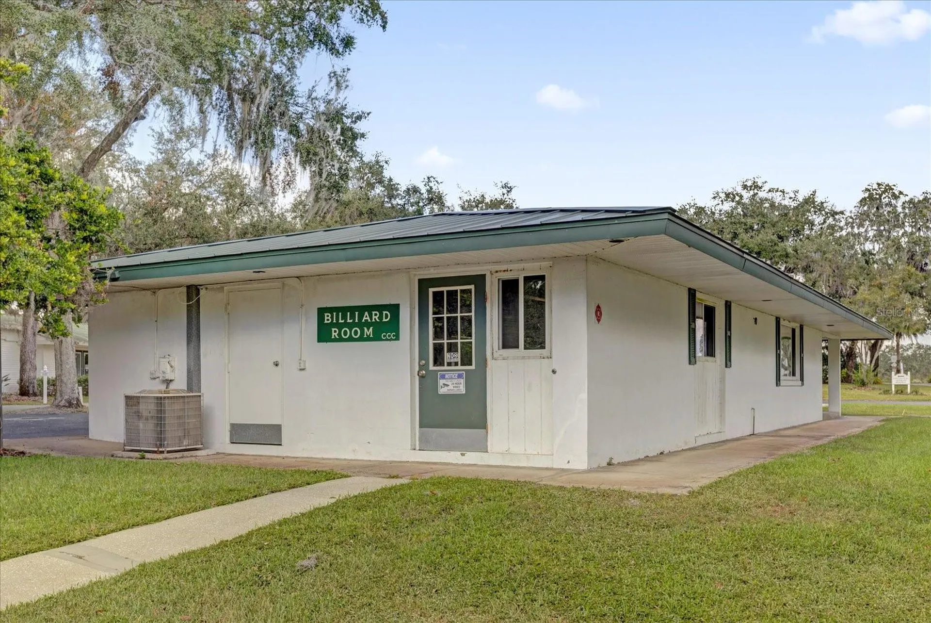 415 S Timber Trail Wildwood FL 34785