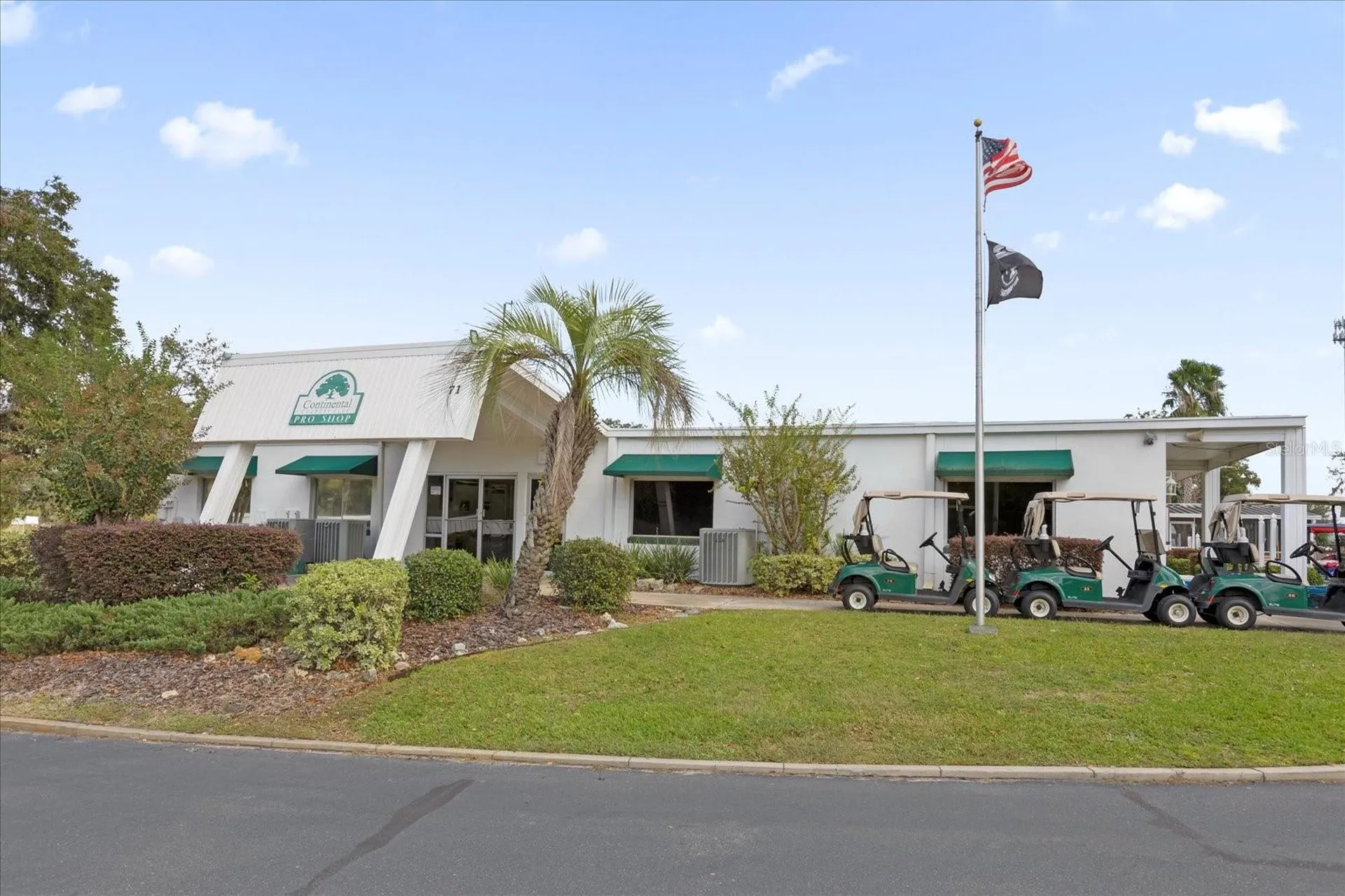 415 S Timber Trail Wildwood FL 34785
