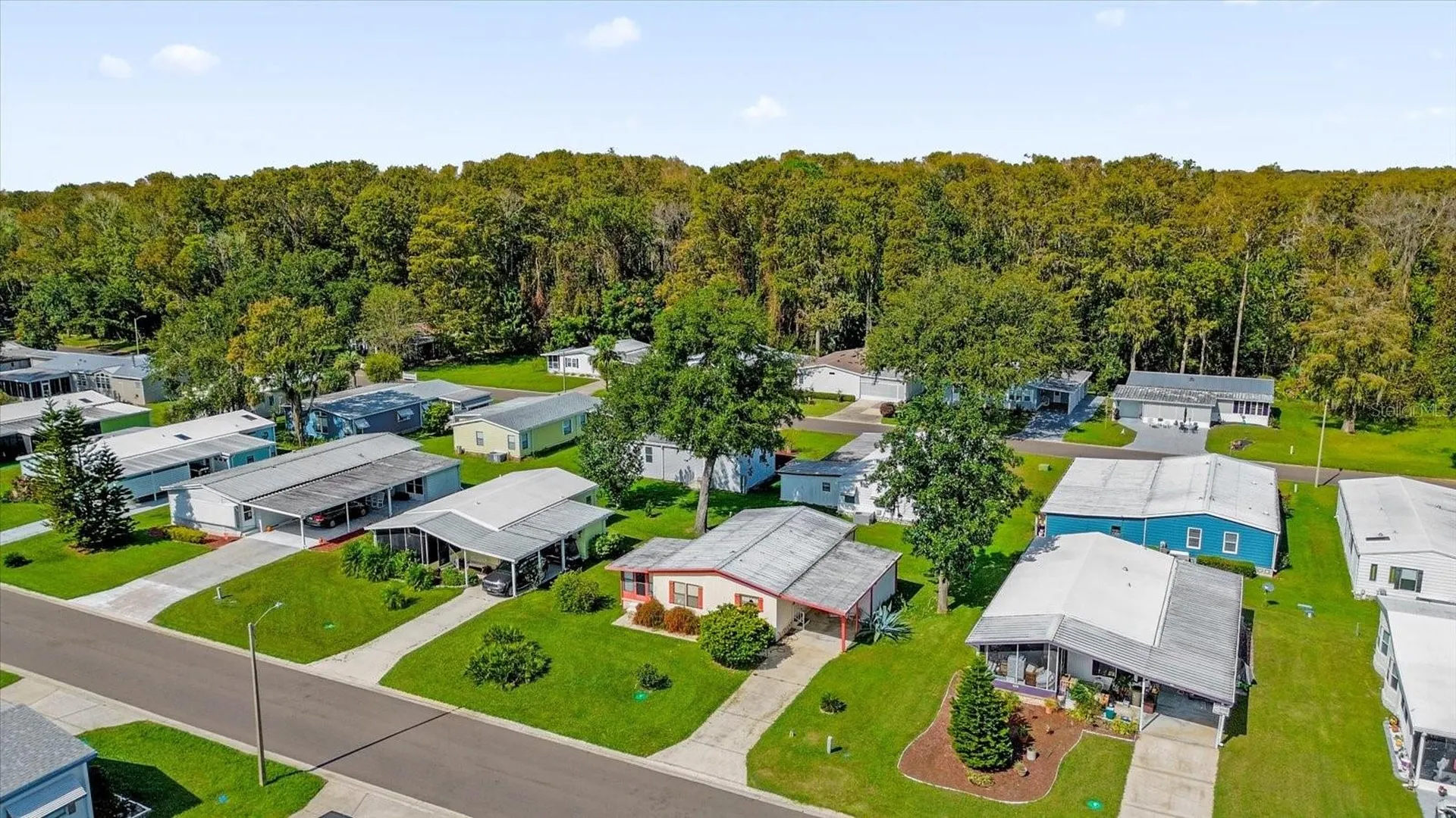415 S Timber Trail Wildwood FL 34785