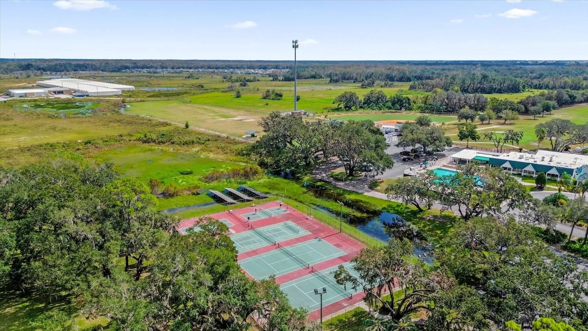 415 S Timber Trail Wildwood FL 34785