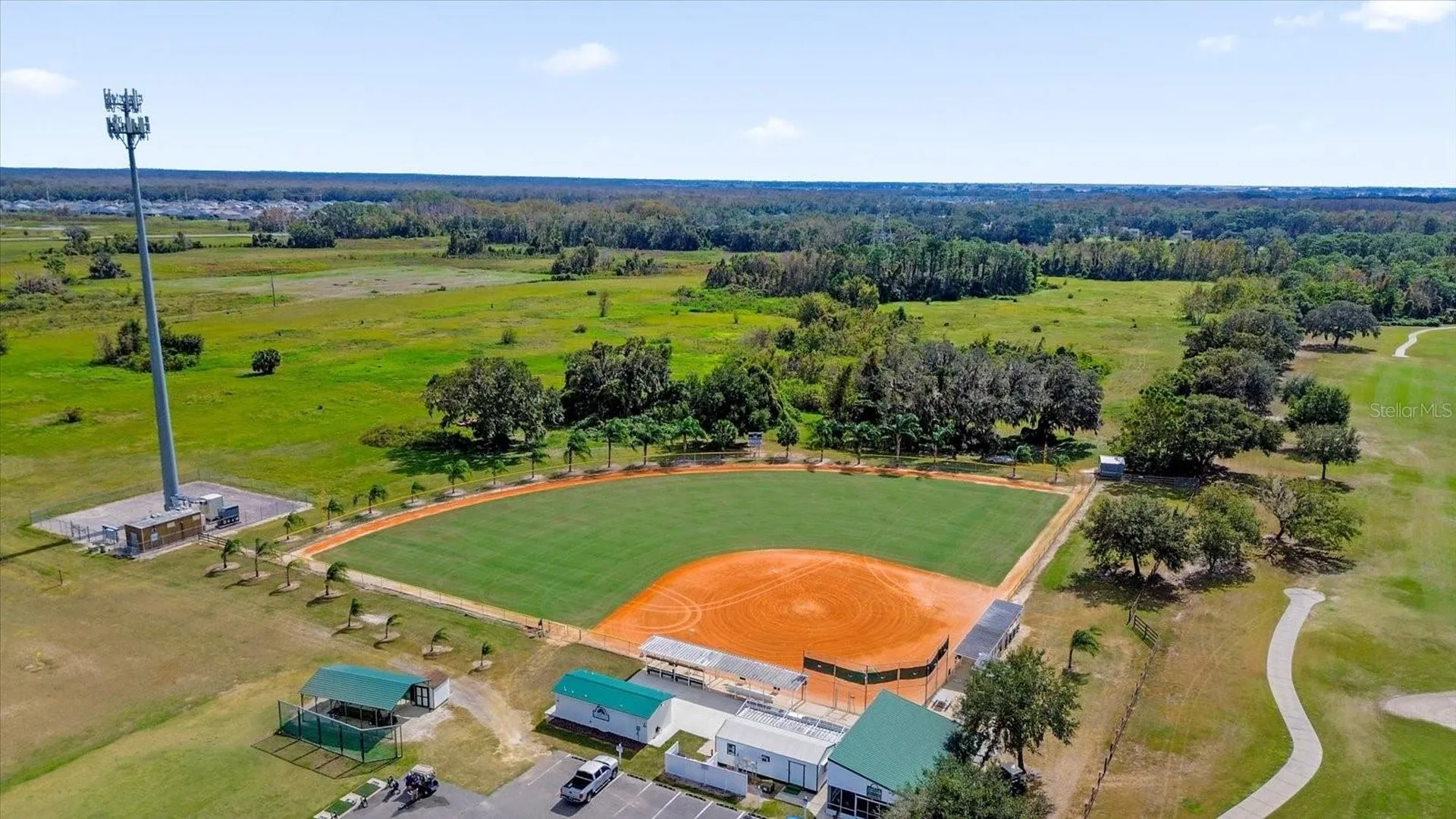 415 S Timber Trail Wildwood FL 34785