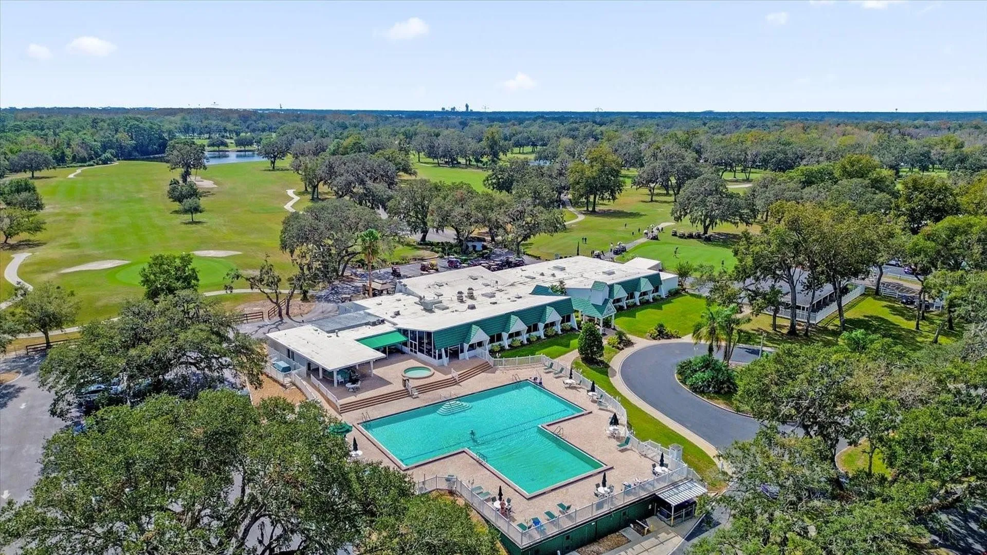 415 S Timber Trail Wildwood FL 34785