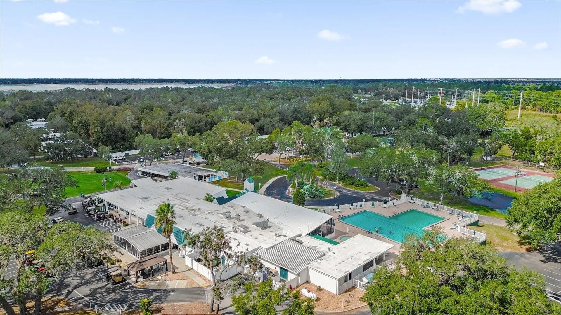 415 S Timber Trail Wildwood FL 34785
