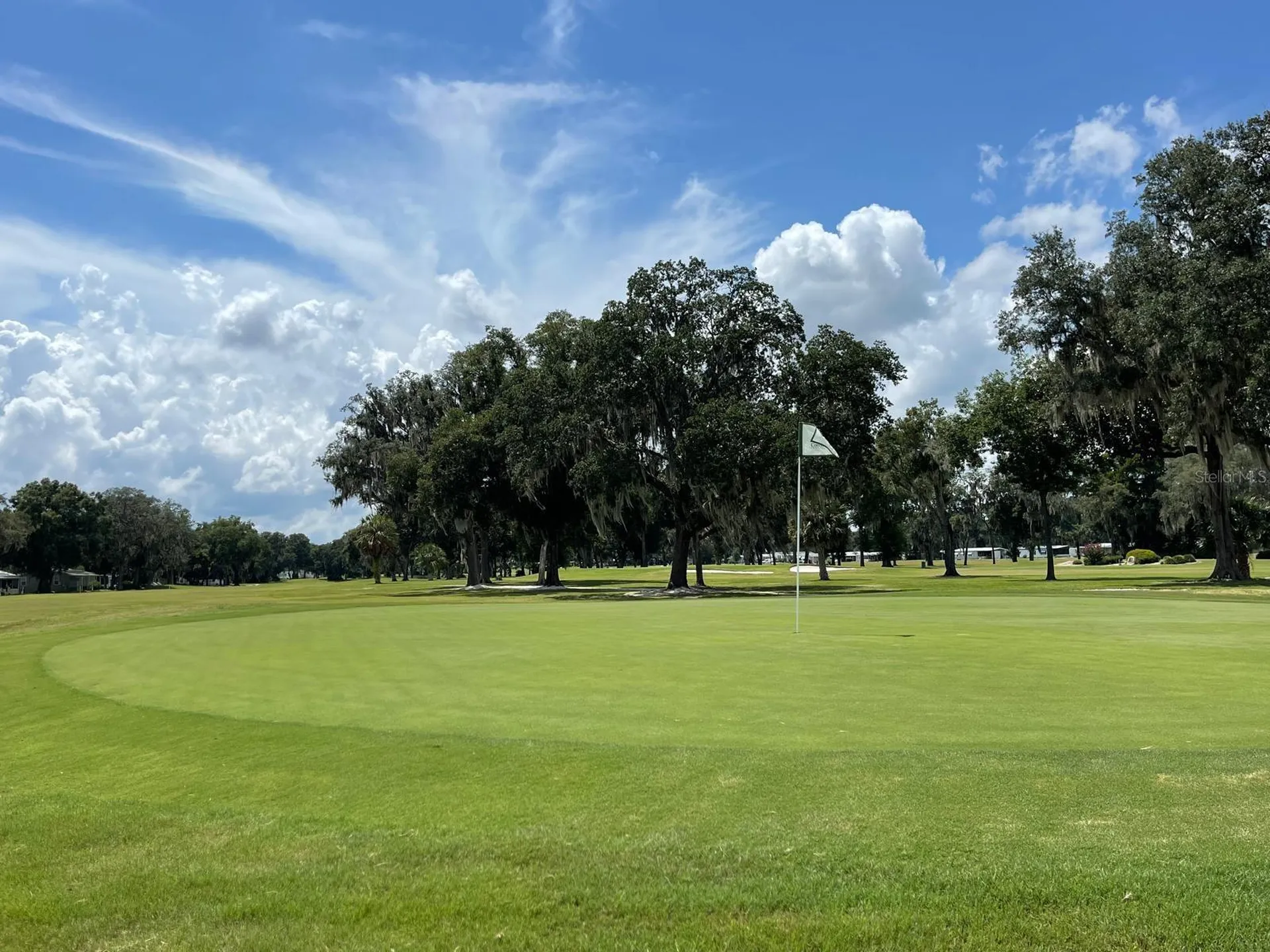 415 S Timber Trail Wildwood FL 34785