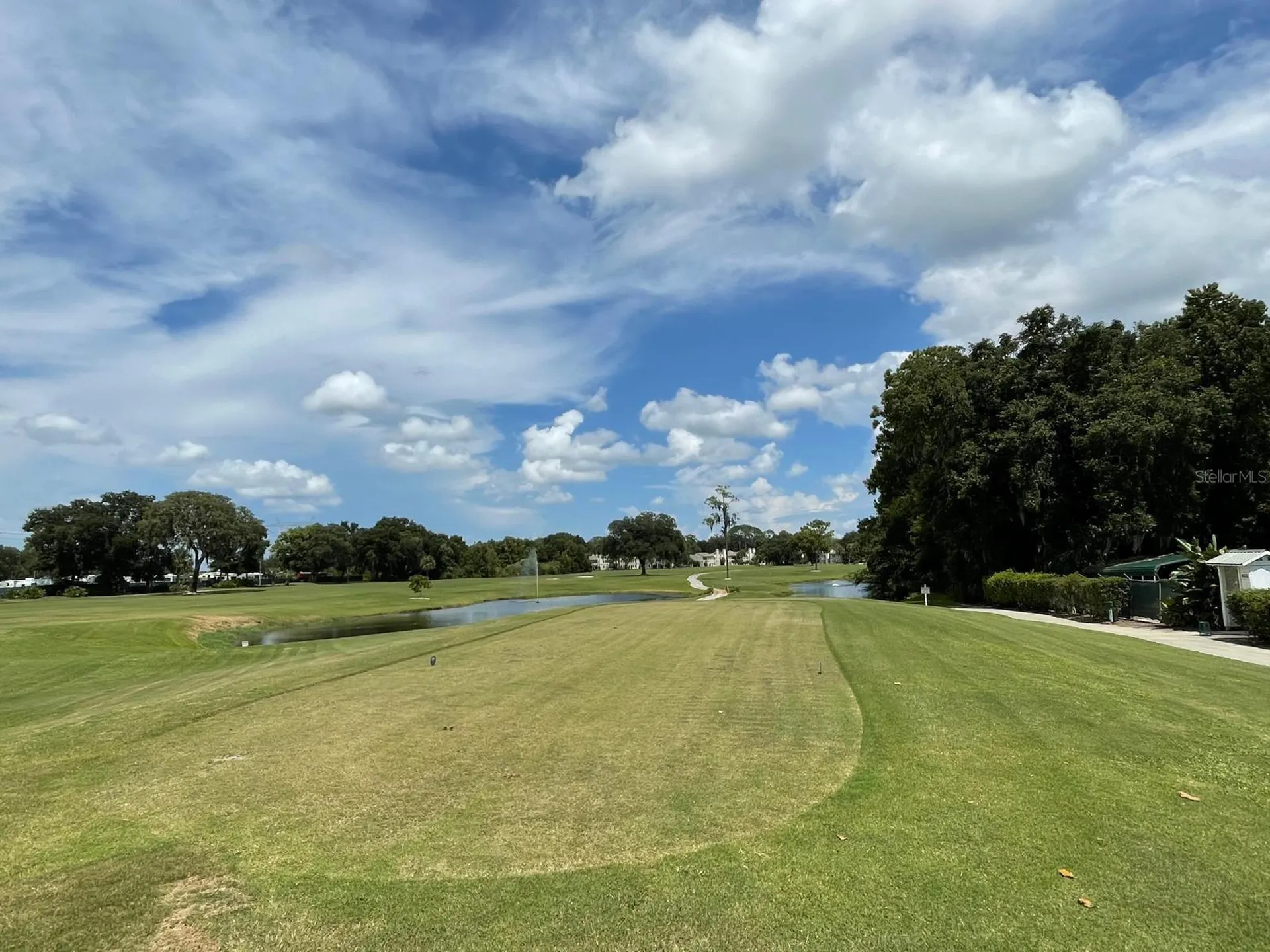 415 S Timber Trail Wildwood FL 34785