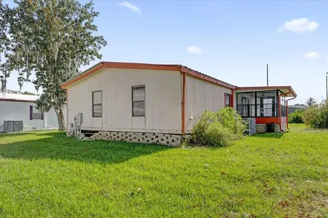 415 S Timber Trail Wildwood FL 34785