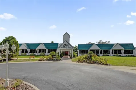 415 S Timber Trail Wildwood FL 34785