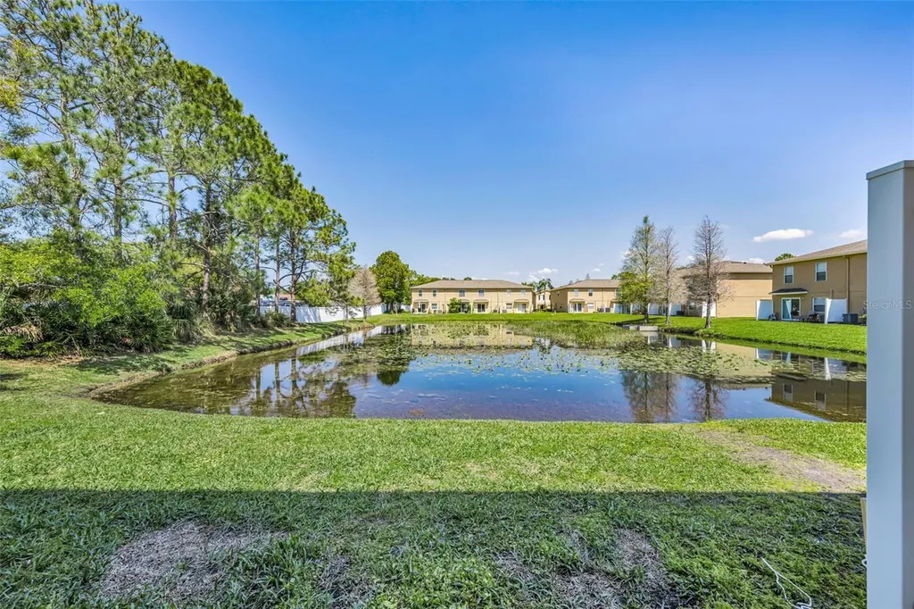 8015 Savannah Sunset Lane Tampa FL 33615