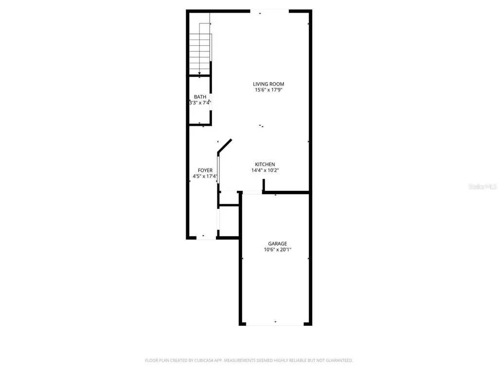 8015 Savannah Sunset Lane Tampa FL 33615