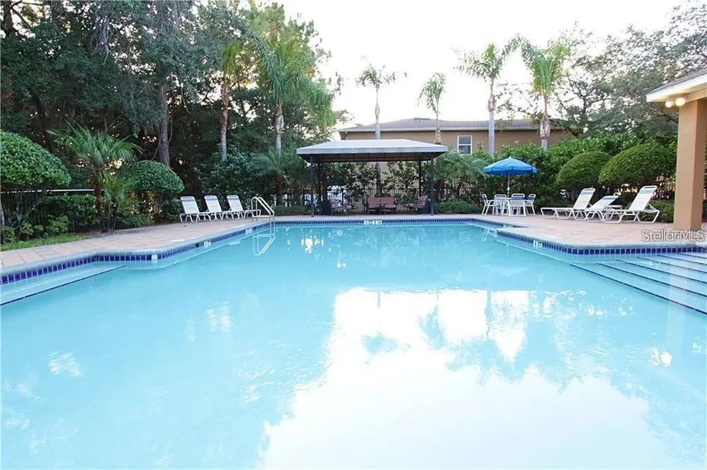 8015 Savannah Sunset Lane Tampa FL 33615