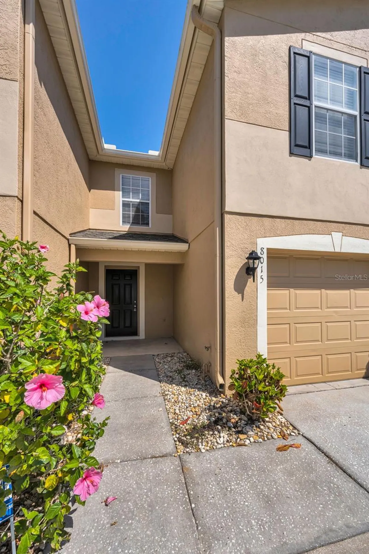8015 Savannah Sunset Lane Tampa FL 33615