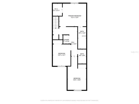 8015 Savannah Sunset Lane Tampa FL 33615