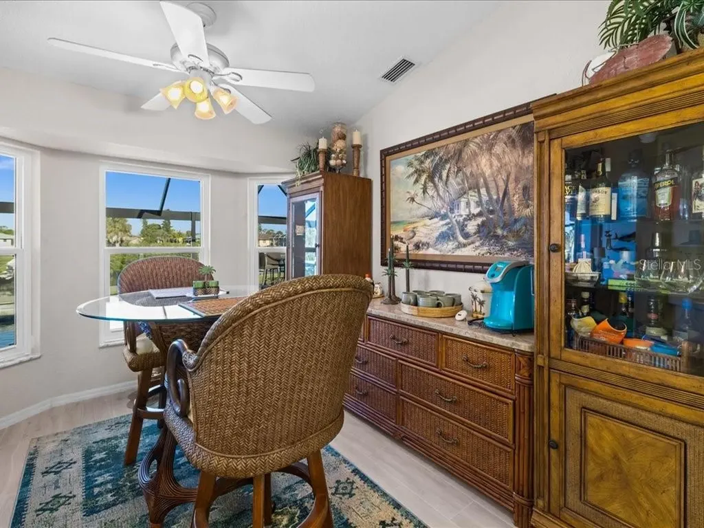 18350 Van Nuys Circle Port Charlotte FL 33948