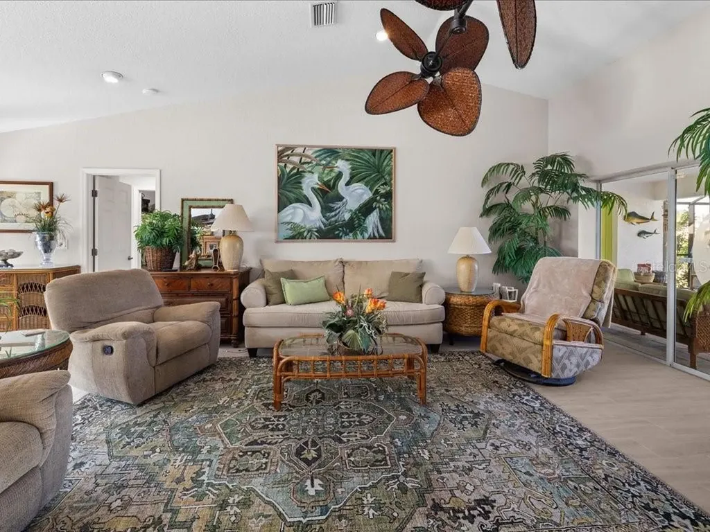 18350 Van Nuys Circle Port Charlotte FL 33948