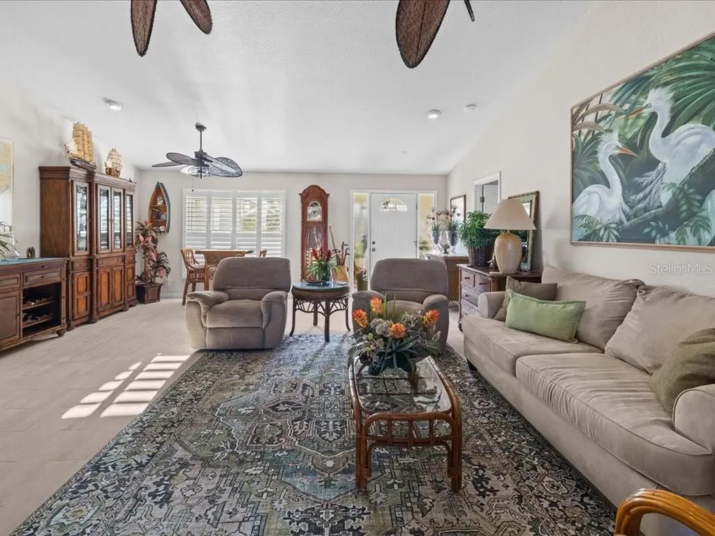 18350 Van Nuys Circle Port Charlotte FL 33948