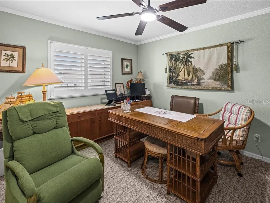 18350 Van Nuys Circle Port Charlotte FL 33948