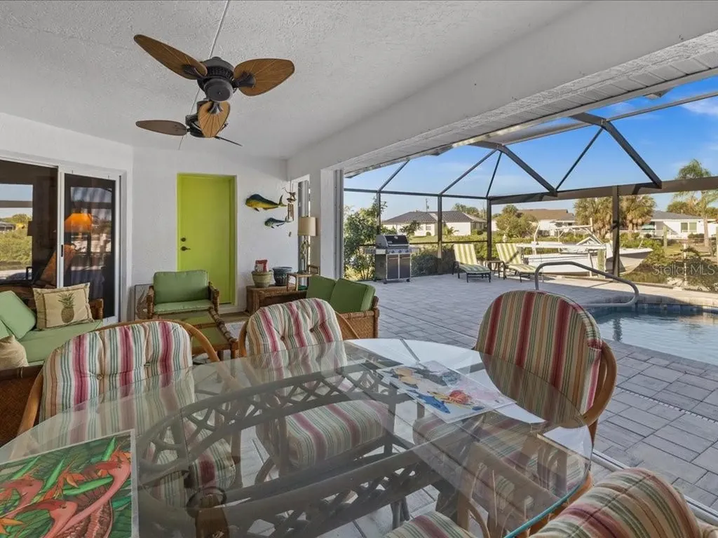 18350 Van Nuys Circle Port Charlotte FL 33948
