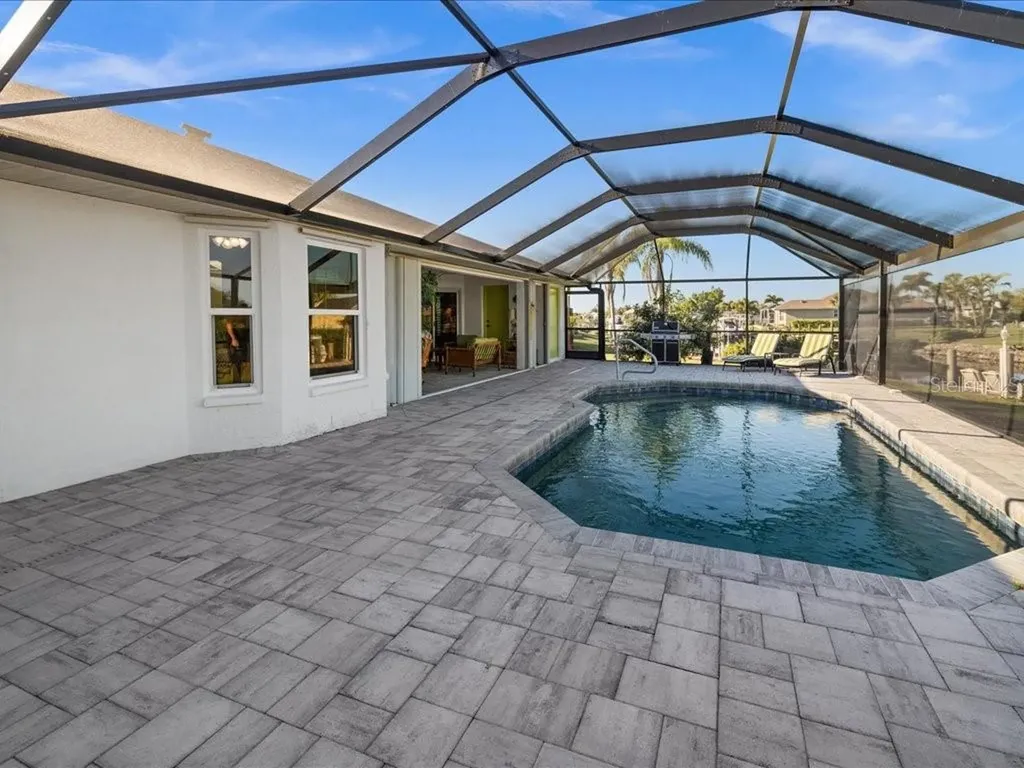 18350 Van Nuys Circle Port Charlotte FL 33948