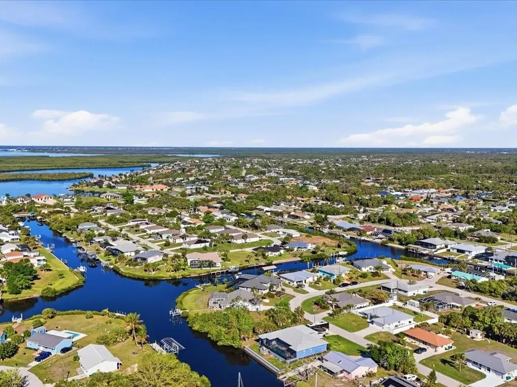 18350 Van Nuys Circle Port Charlotte FL 33948