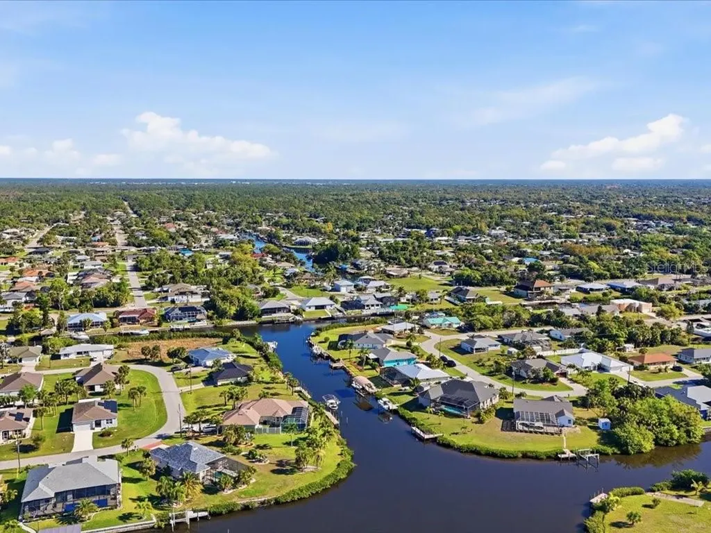18350 Van Nuys Circle Port Charlotte FL 33948