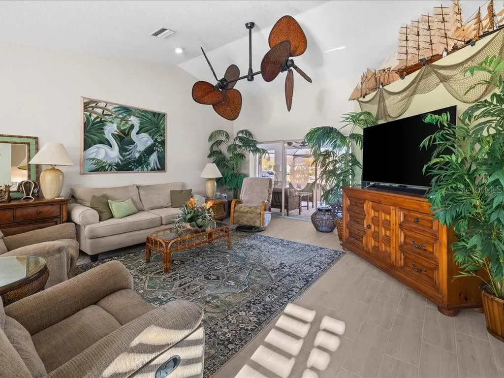18350 Van Nuys Circle Port Charlotte FL 33948