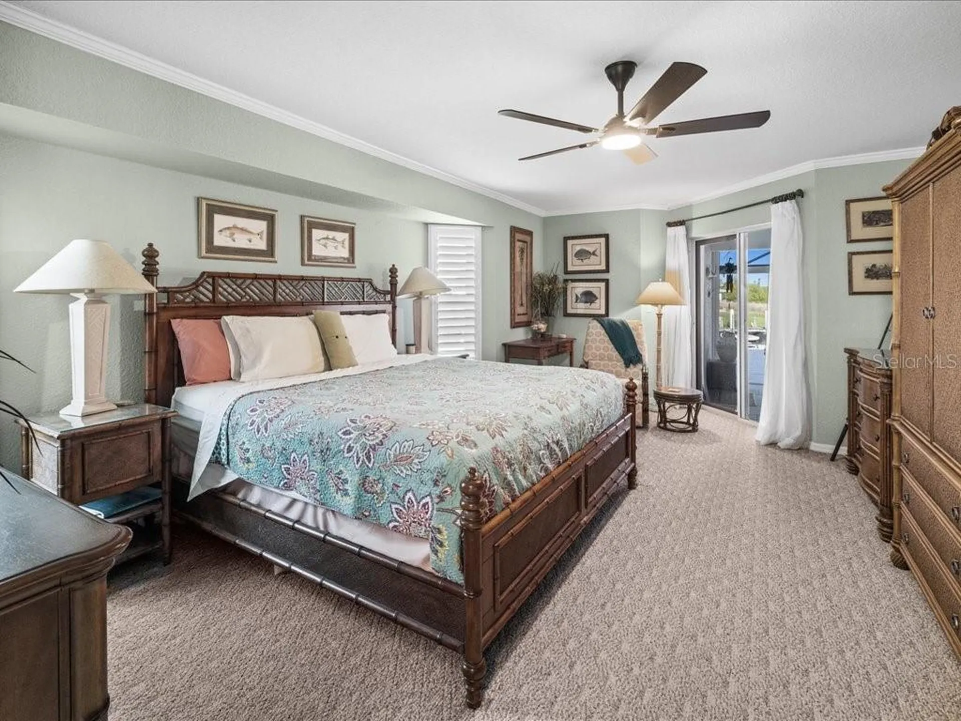 18350 Van Nuys Circle Port Charlotte FL 33948
