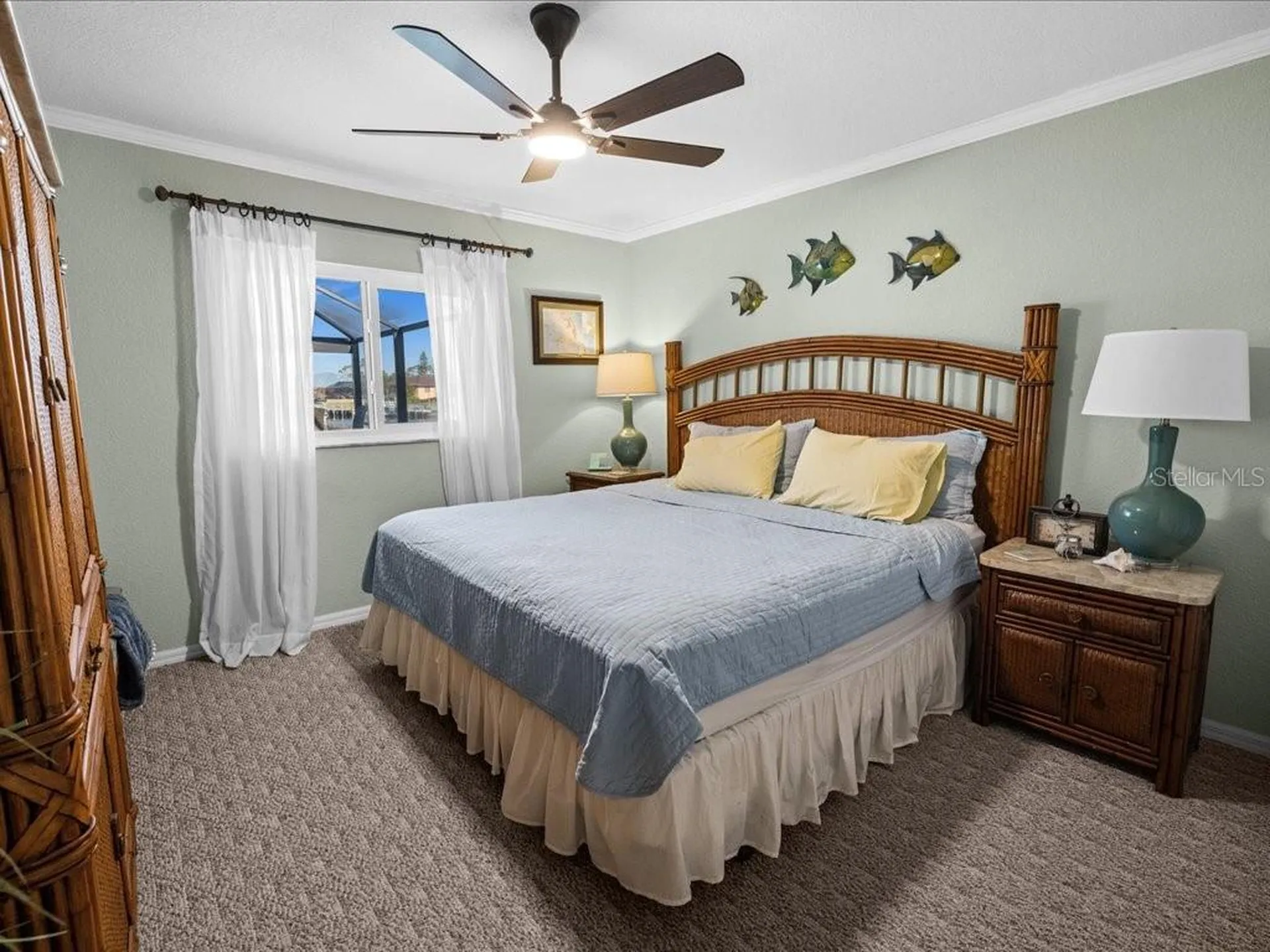 18350 Van Nuys Circle Port Charlotte FL 33948
