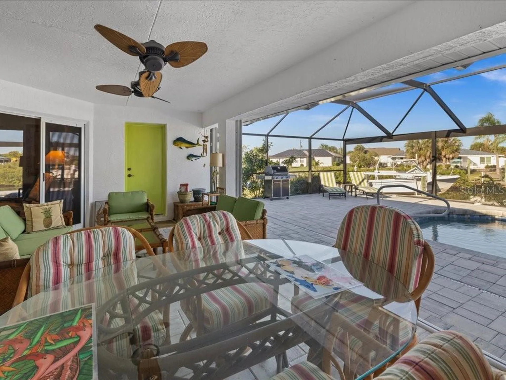18350 Van Nuys Circle Port Charlotte FL 33948