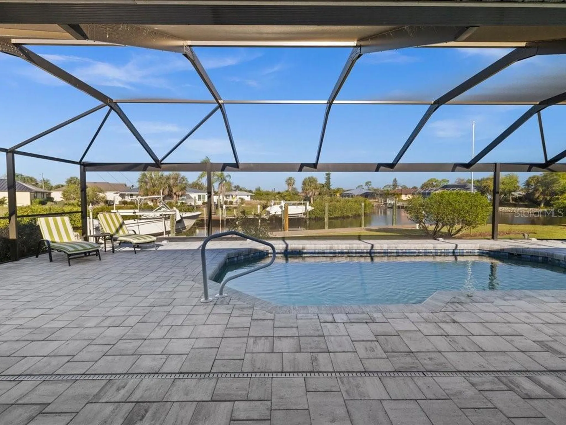 18350 Van Nuys Circle Port Charlotte FL 33948