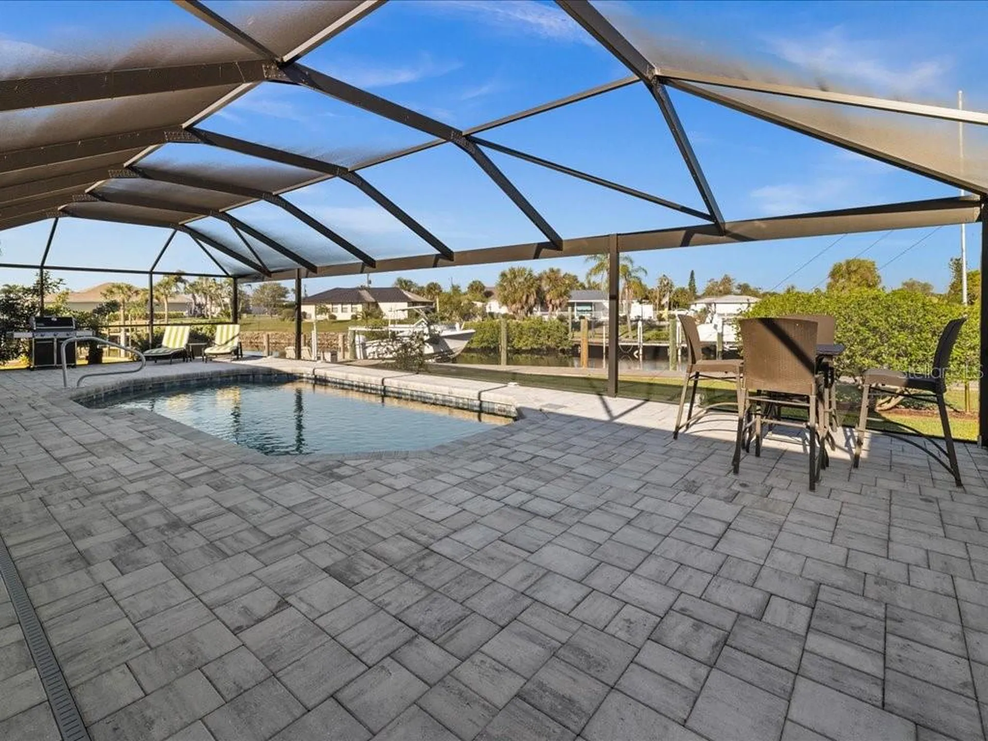 18350 Van Nuys Circle Port Charlotte FL 33948