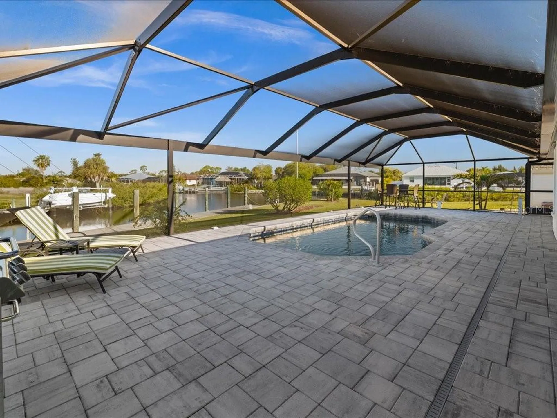 18350 Van Nuys Circle Port Charlotte FL 33948