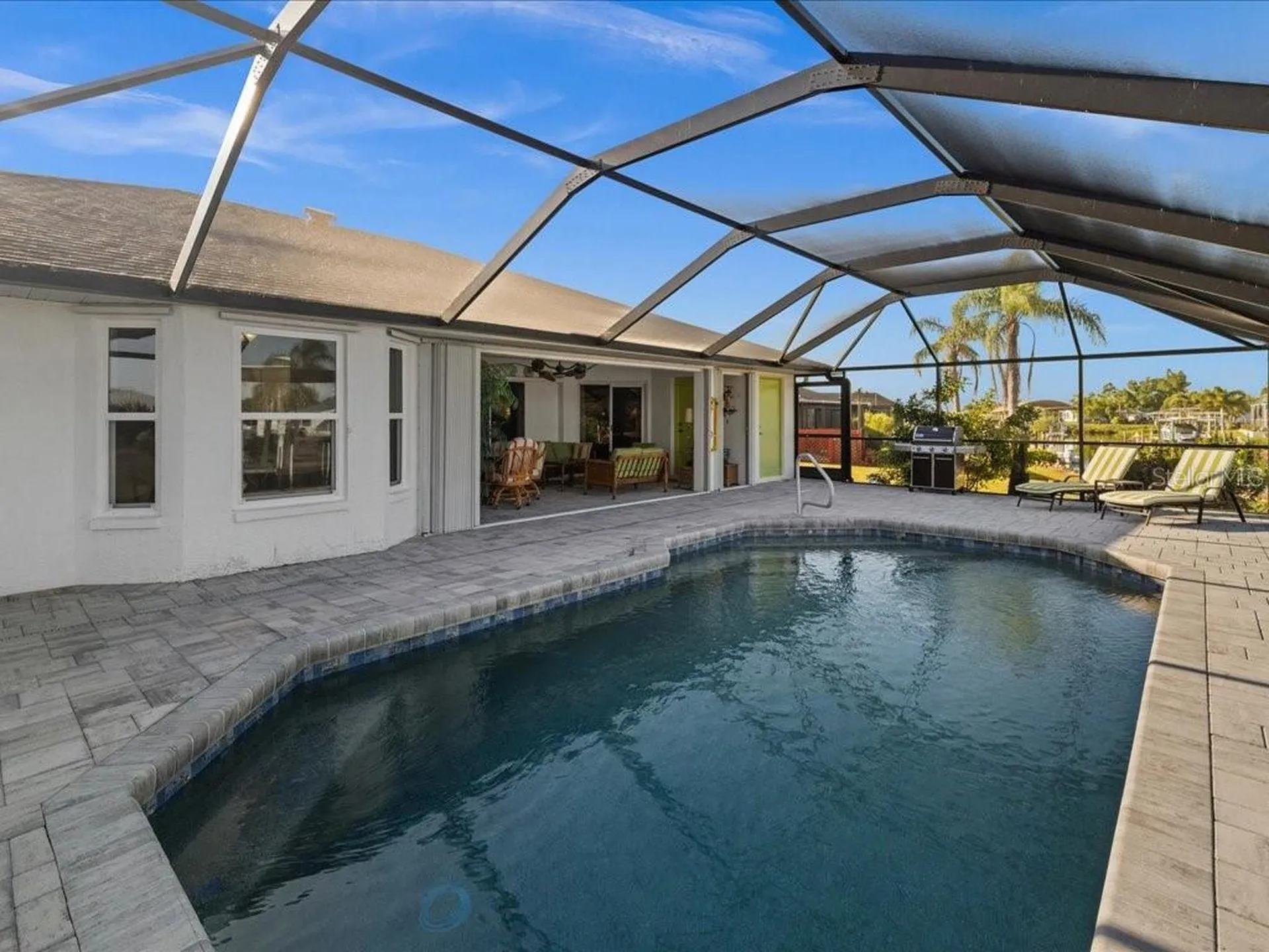 18350 Van Nuys Circle Port Charlotte FL 33948