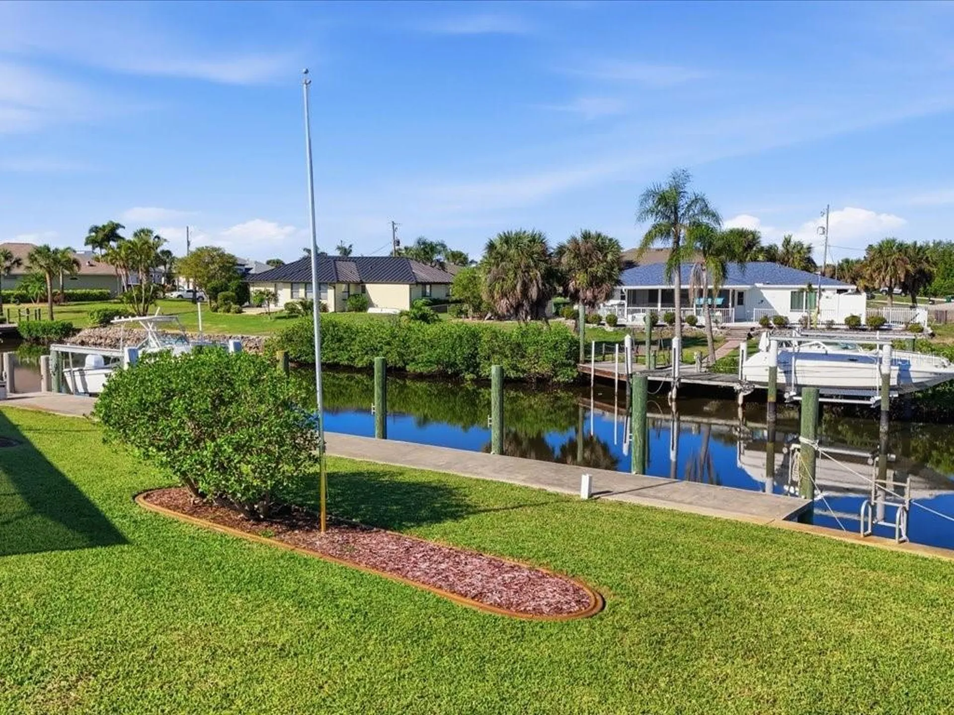 18350 Van Nuys Circle Port Charlotte FL 33948