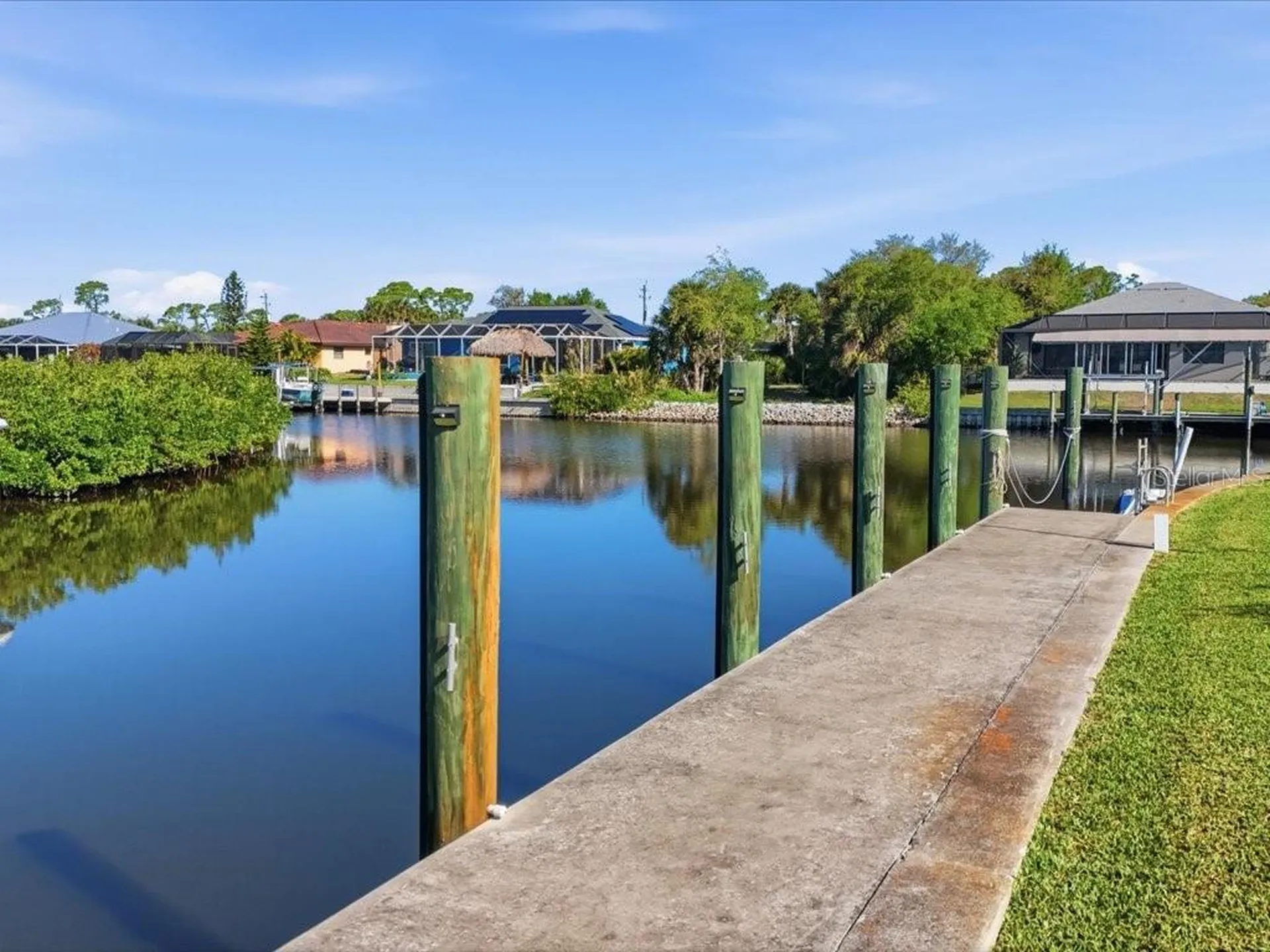 18350 Van Nuys Circle Port Charlotte FL 33948