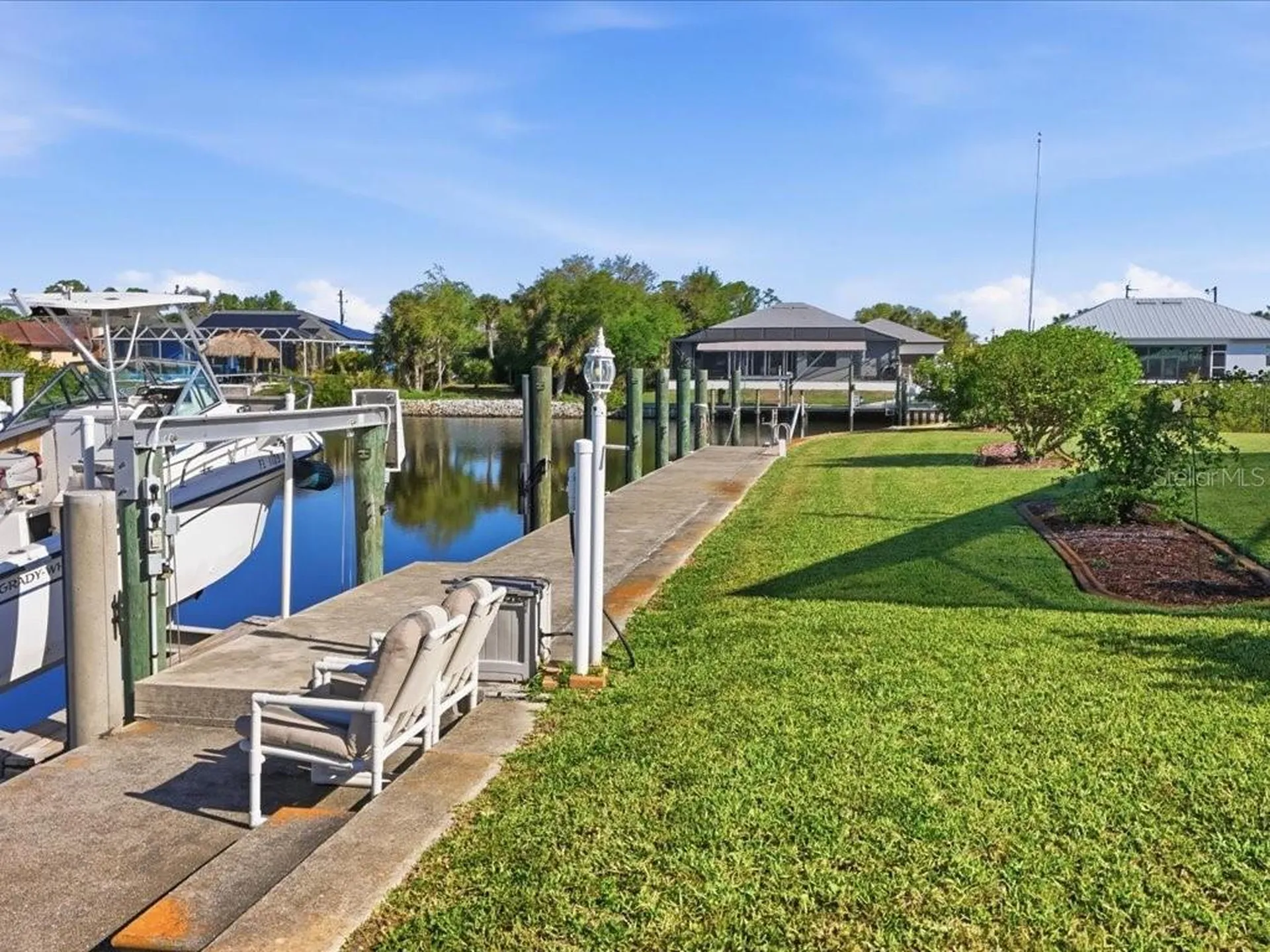 18350 Van Nuys Circle Port Charlotte FL 33948