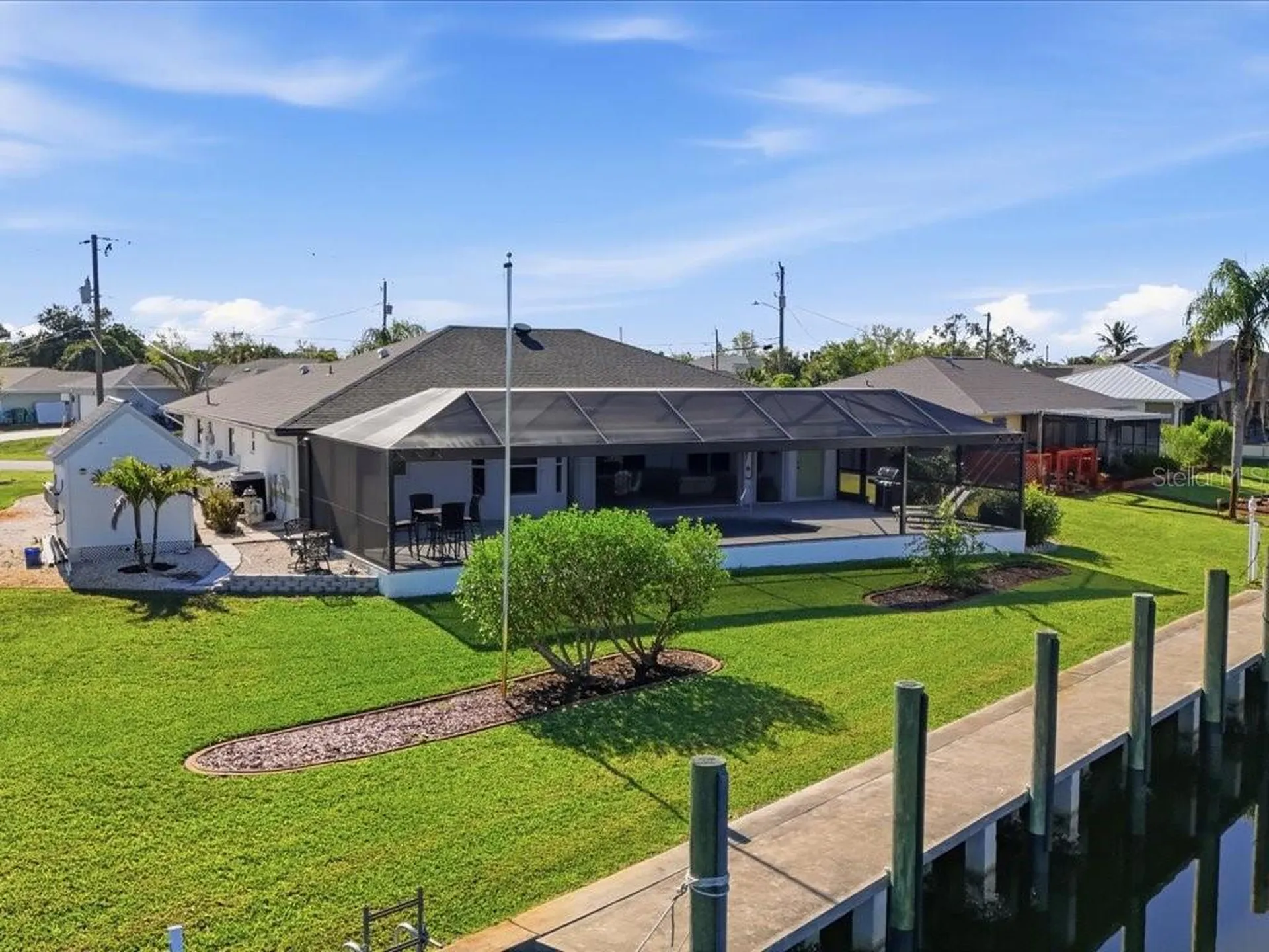 18350 Van Nuys Circle Port Charlotte FL 33948