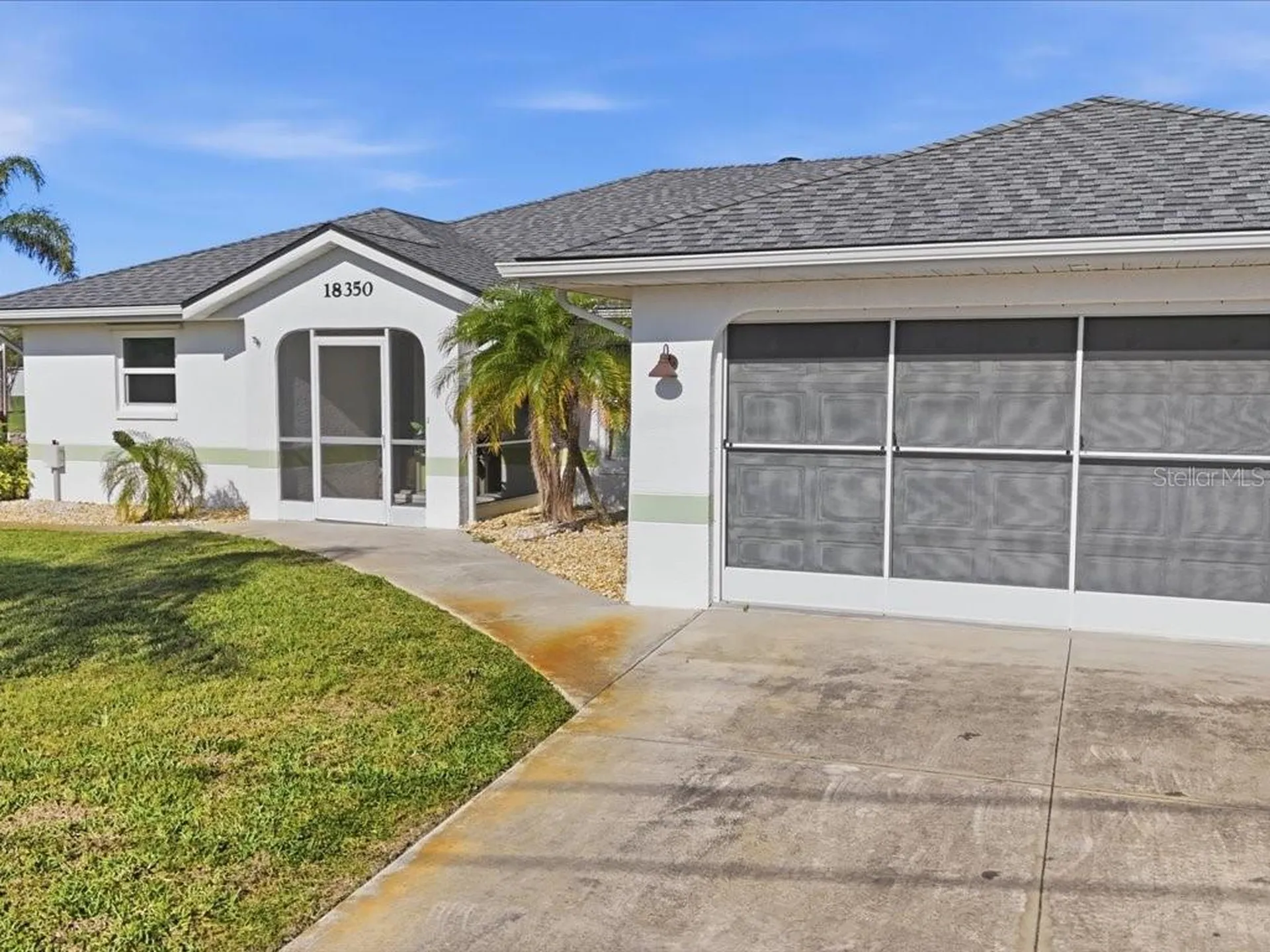 18350 Van Nuys Circle Port Charlotte FL 33948