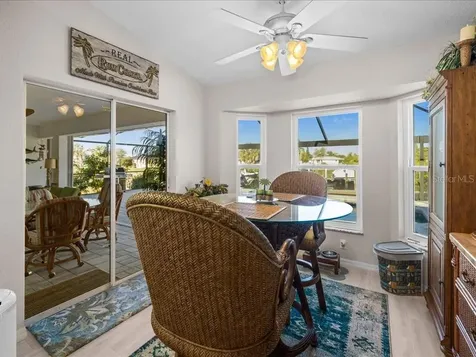 18350 Van Nuys Circle Port Charlotte FL 33948