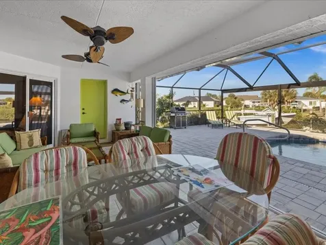 18350 Van Nuys Circle Port Charlotte FL 33948