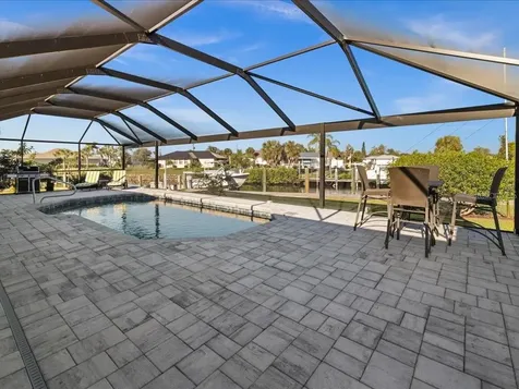 18350 Van Nuys Circle Port Charlotte FL 33948