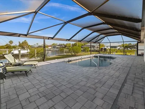 18350 Van Nuys Circle Port Charlotte FL 33948