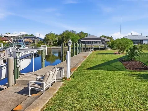 18350 Van Nuys Circle Port Charlotte FL 33948