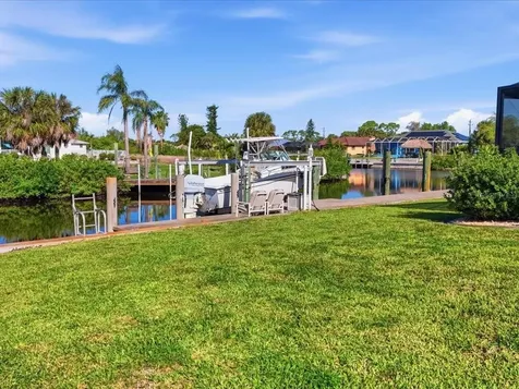 18350 Van Nuys Circle Port Charlotte FL 33948