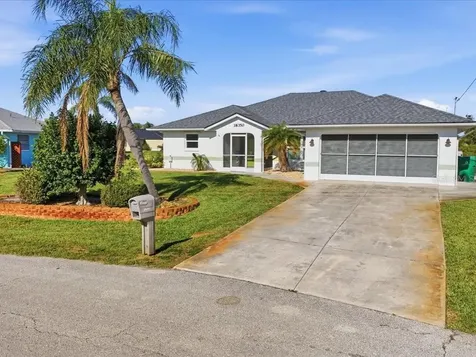 18350 Van Nuys Circle Port Charlotte FL 33948