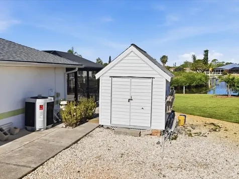 18350 Van Nuys Circle Port Charlotte FL 33948