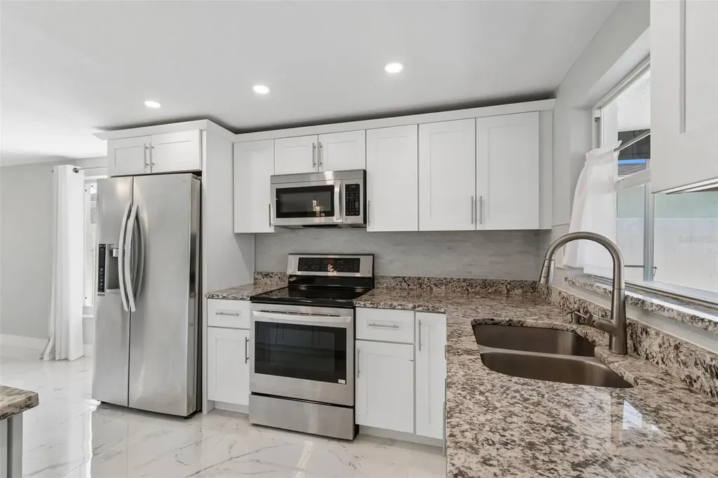 4931 Pompano Drive New Port Richey FL 34652