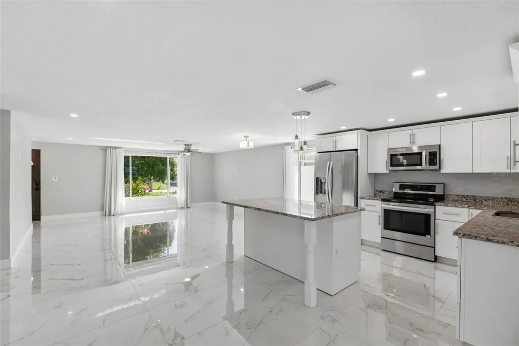 4931 Pompano Drive New Port Richey FL 34652