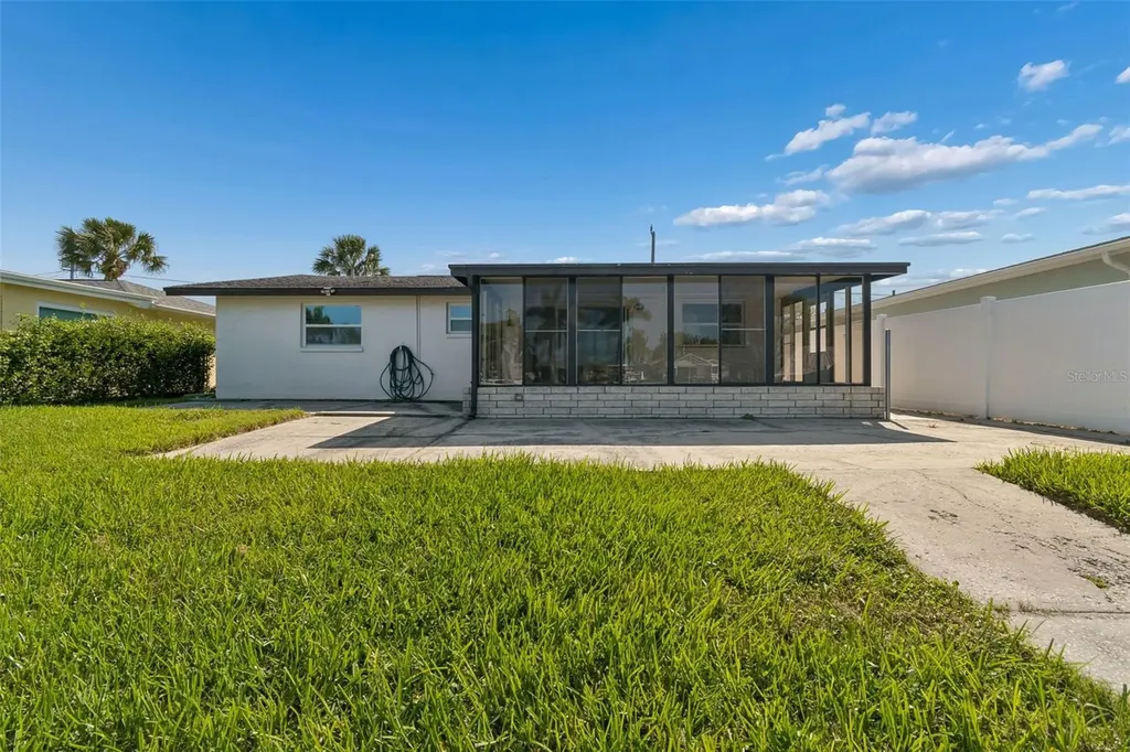 4931 Pompano Drive New Port Richey FL 34652